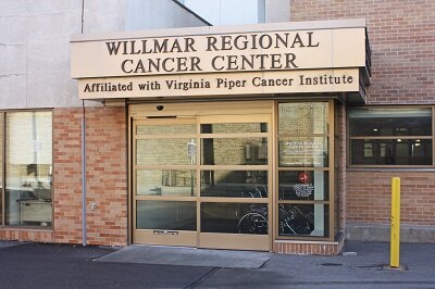 Willmar Regional Cancer Center