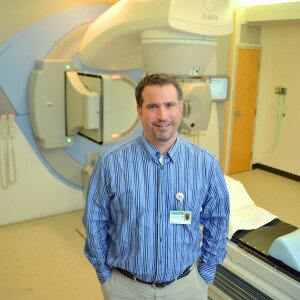 Behind the Scenes: The Role of Medical Physicist Joe Schmidt at Willmar Regional Cancer Center