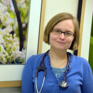 Dr. Ewa Wysokinska: From Poland to Minnesota and Back Again